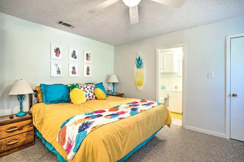 108 Camino Robles Street Gun Barrel City, TX 75156