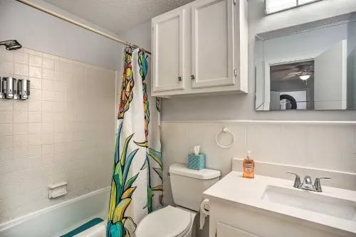 108 Camino Robles Street Gun Barrel City, TX 75156