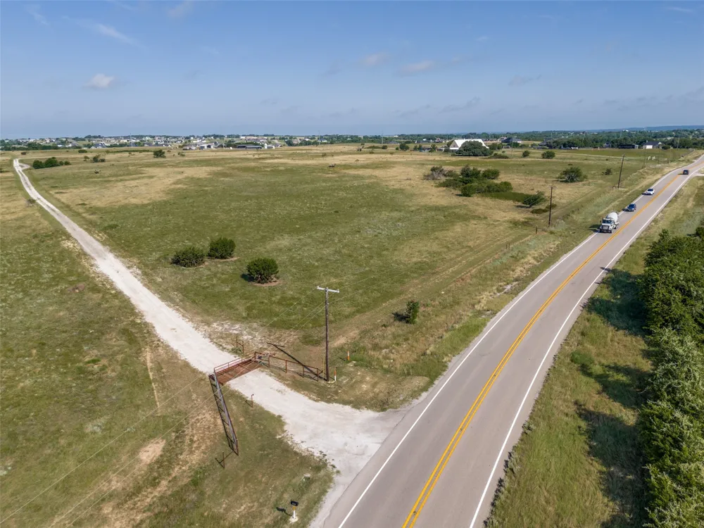 6825 Fm 920 Weatherford, TX 76088
