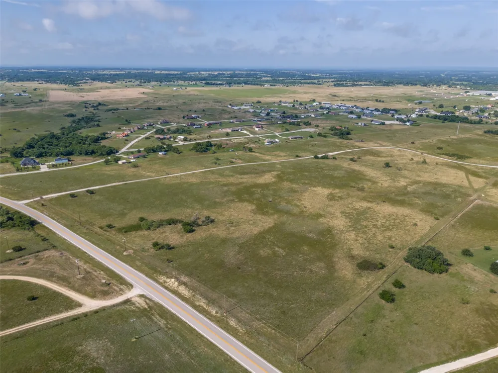 6825 Fm 920 Weatherford, TX 76088