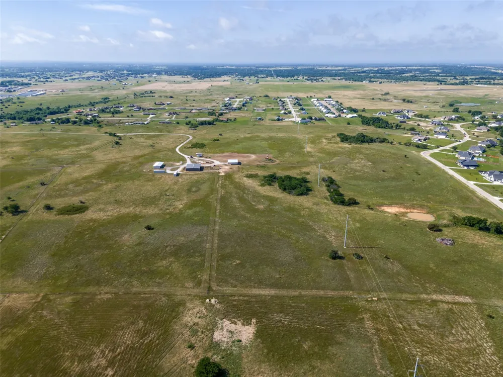 6825 Fm 920 Weatherford, TX 76088