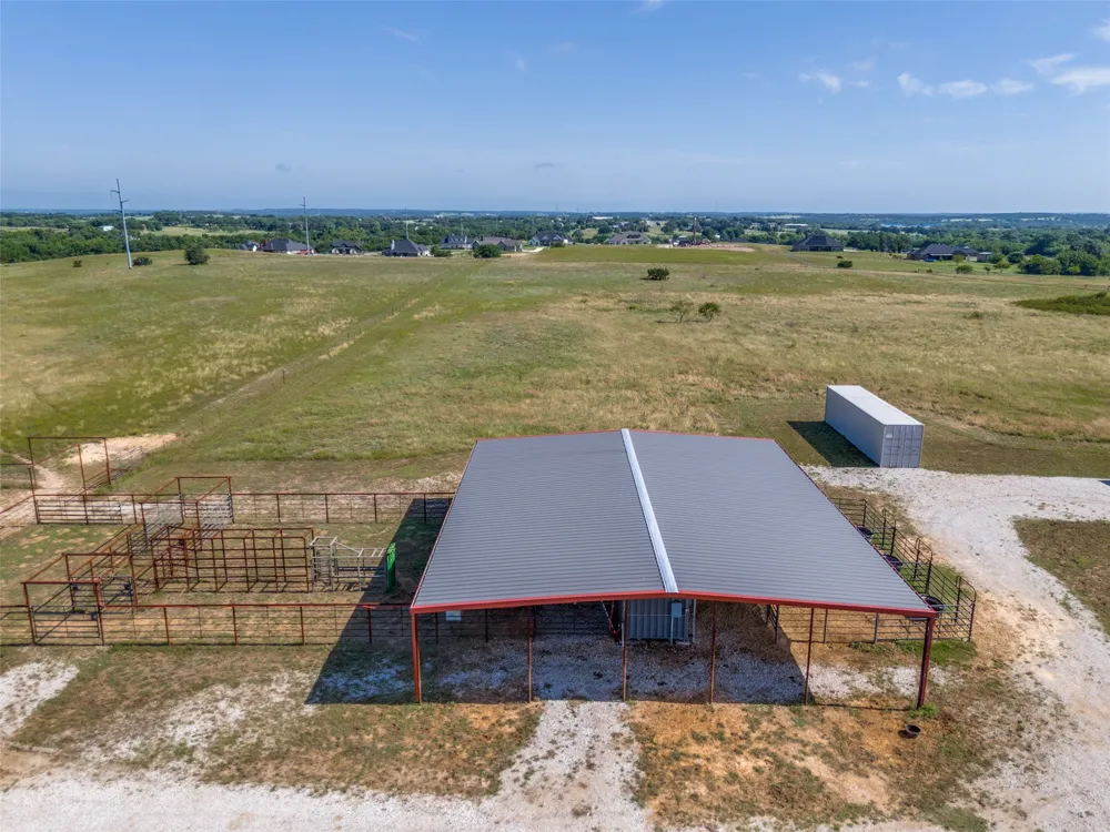 6825 Fm 920 Weatherford, TX 76088