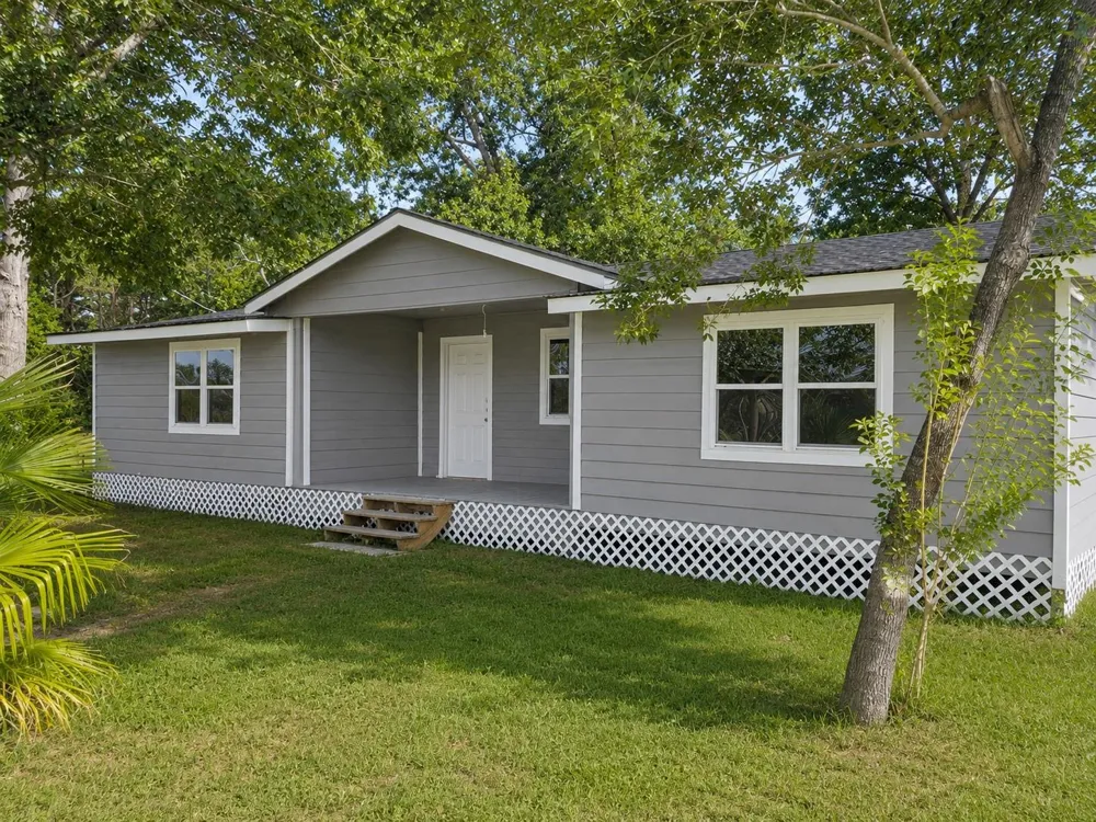 227 Live Oak Lane Onalaska, TX 77360