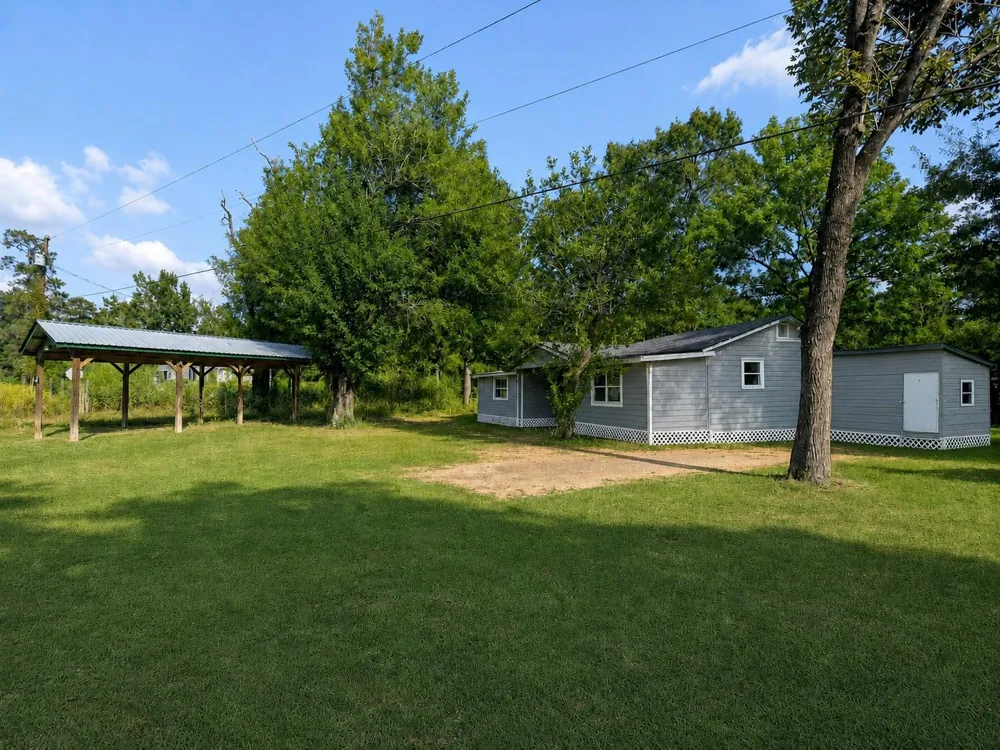 227 Live Oak Lane Onalaska, TX 77360