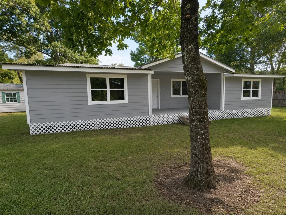 227 Live Oak Lane Onalaska, TX 77360