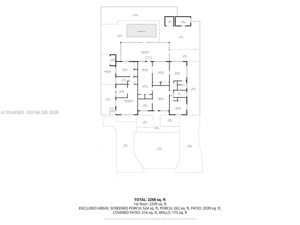 1421 SW 76 ct Miami, FL 33144