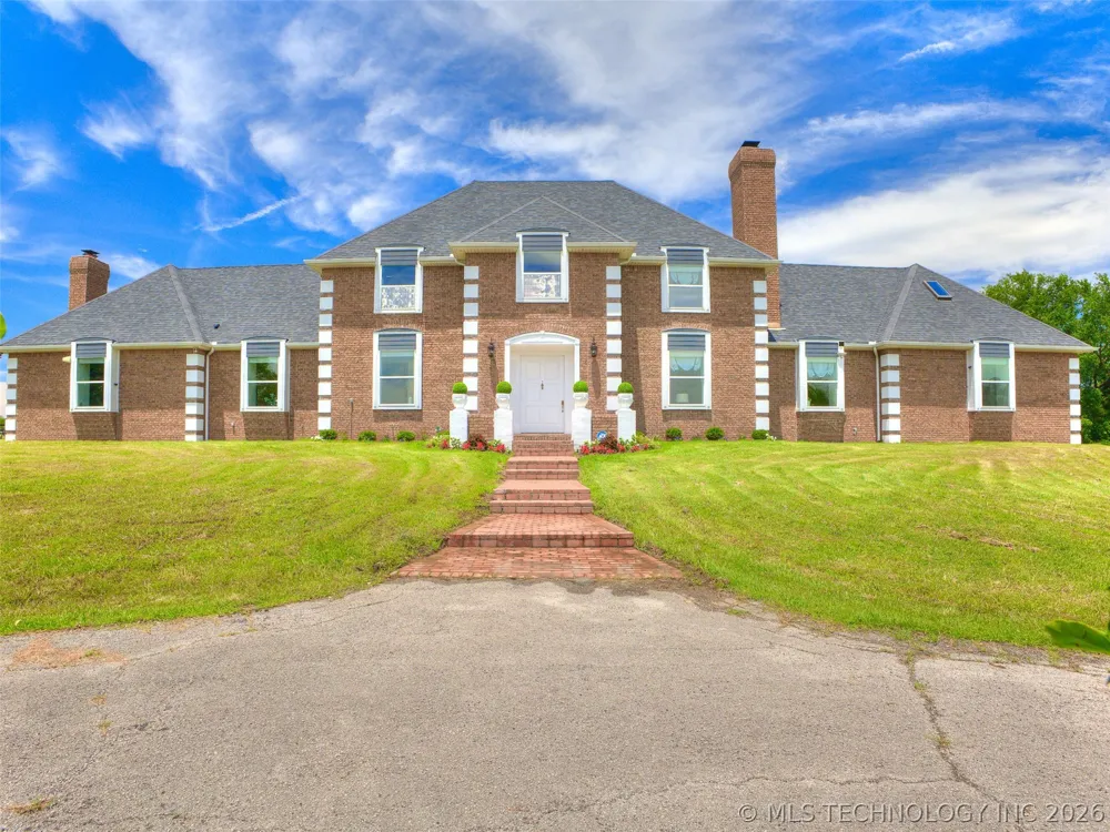 397960 W 4000 ROAD Skiatook, OK 74070