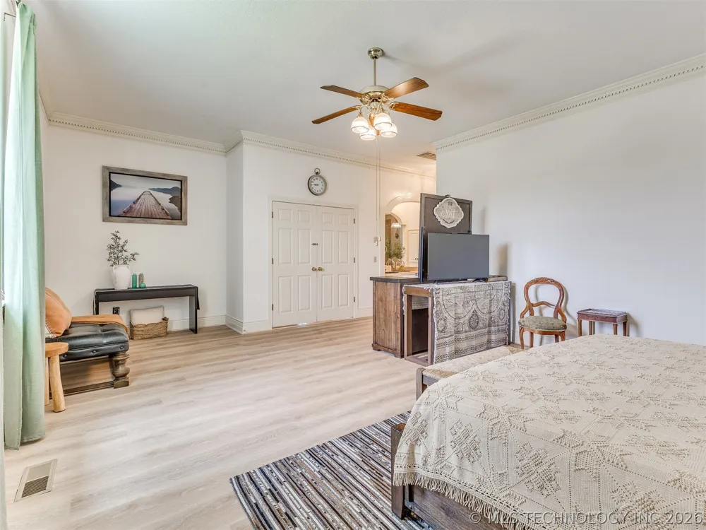 397960 W 4000 ROAD Skiatook, OK 74070