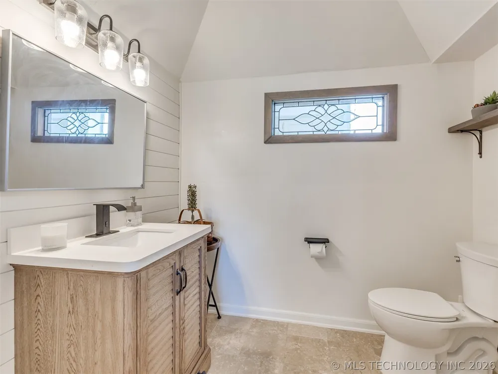 397960 W 4000 ROAD Skiatook, OK 74070