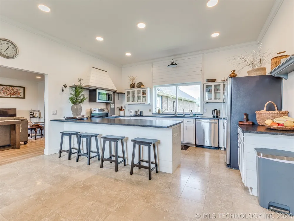 397960 W 4000 ROAD Skiatook, OK 74070
