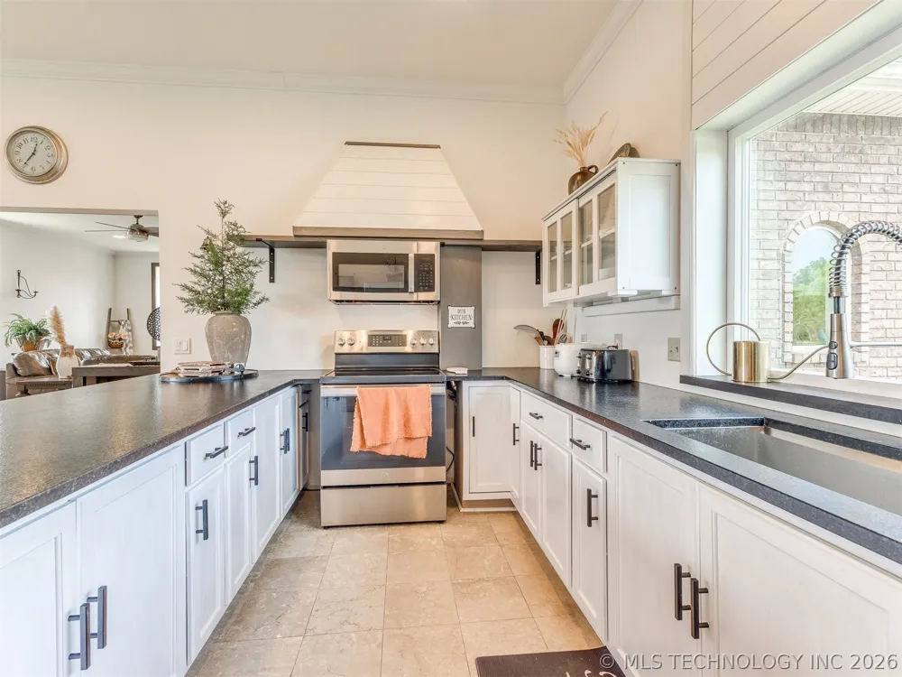 397960 W 4000 ROAD Skiatook, OK 74070