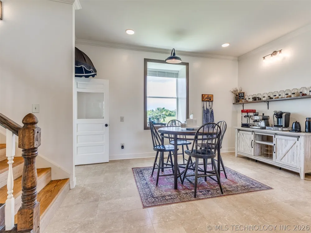 397960 W 4000 ROAD Skiatook, OK 74070