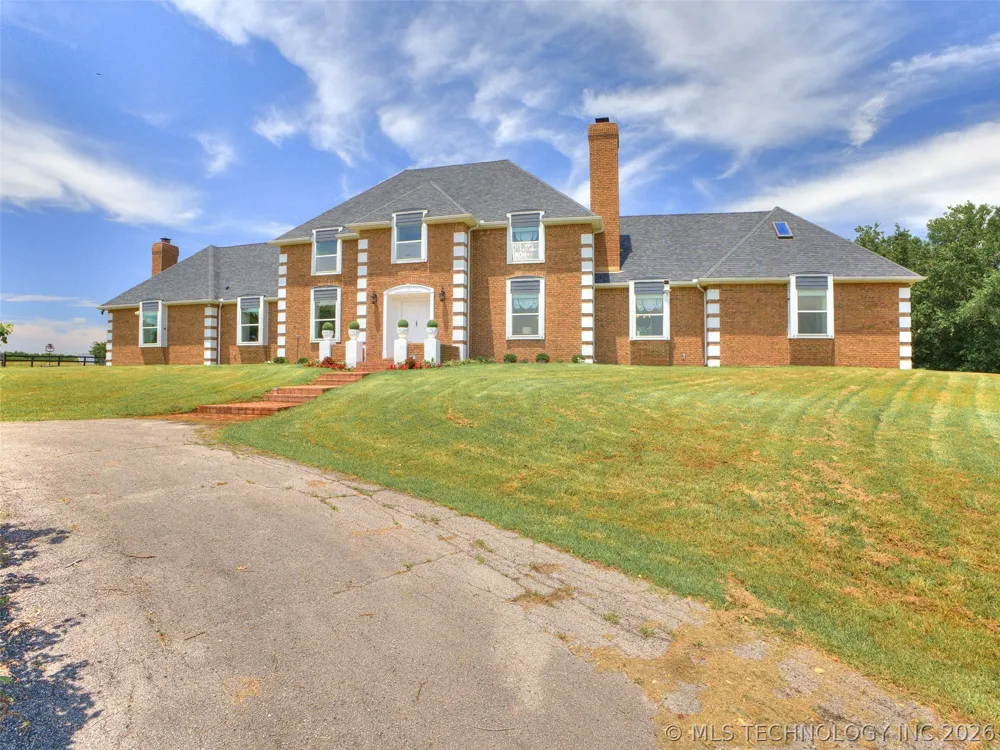397960 W 4000 ROAD Skiatook, OK 74070