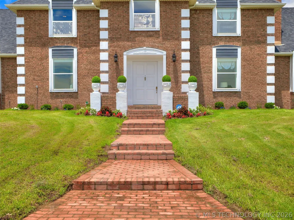 397960 W 4000 ROAD Skiatook, OK 74070