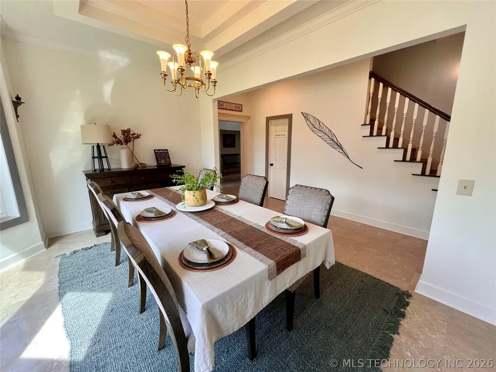 397960 W 4000 ROAD Skiatook, OK 74070