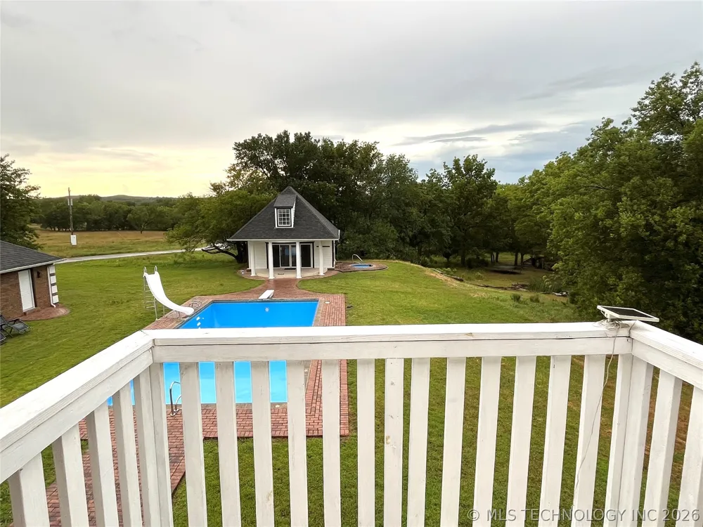 397960 W 4000 ROAD Skiatook, OK 74070