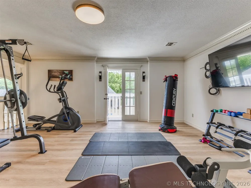 397960 W 4000 ROAD Skiatook, OK 74070