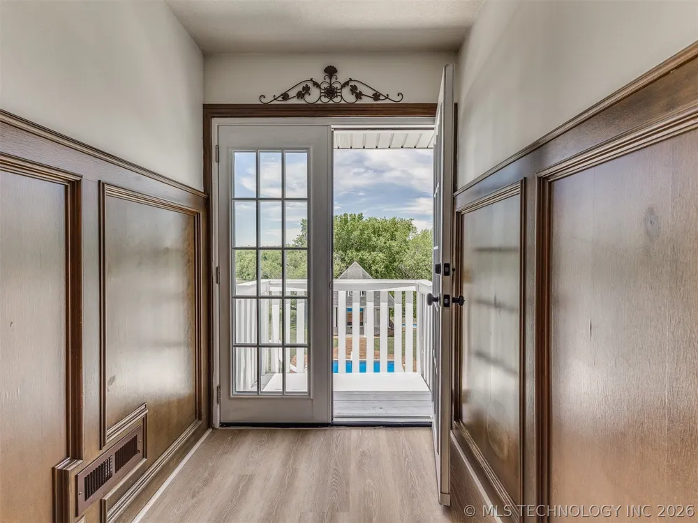 397960 W 4000 ROAD Skiatook, OK 74070