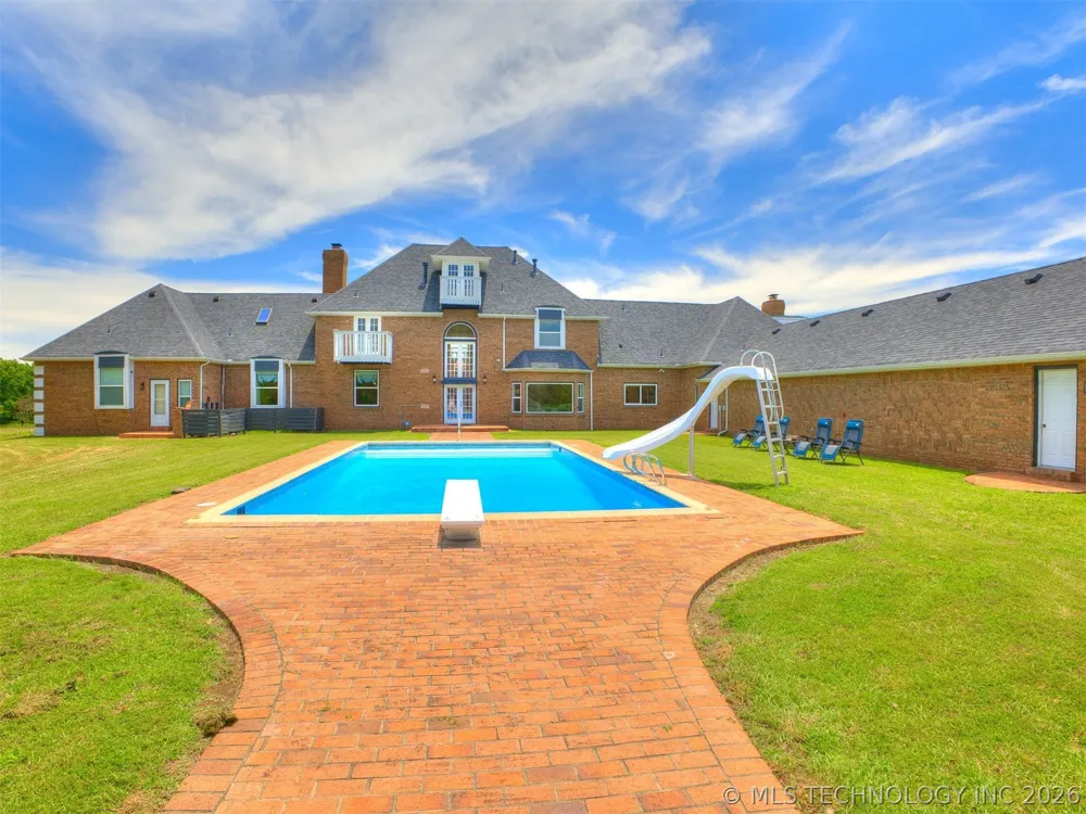 397960 W 4000 ROAD Skiatook, OK 74070