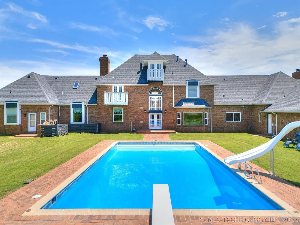 397960 W 4000 ROAD Skiatook, OK 74070