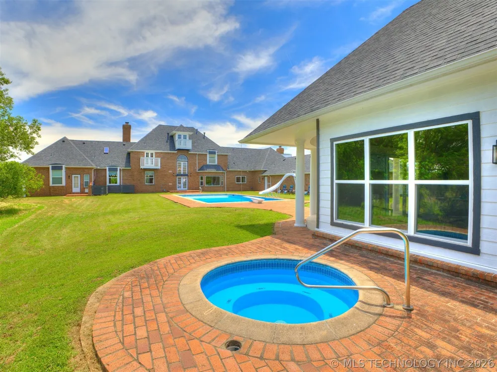 397960 W 4000 ROAD Skiatook, OK 74070