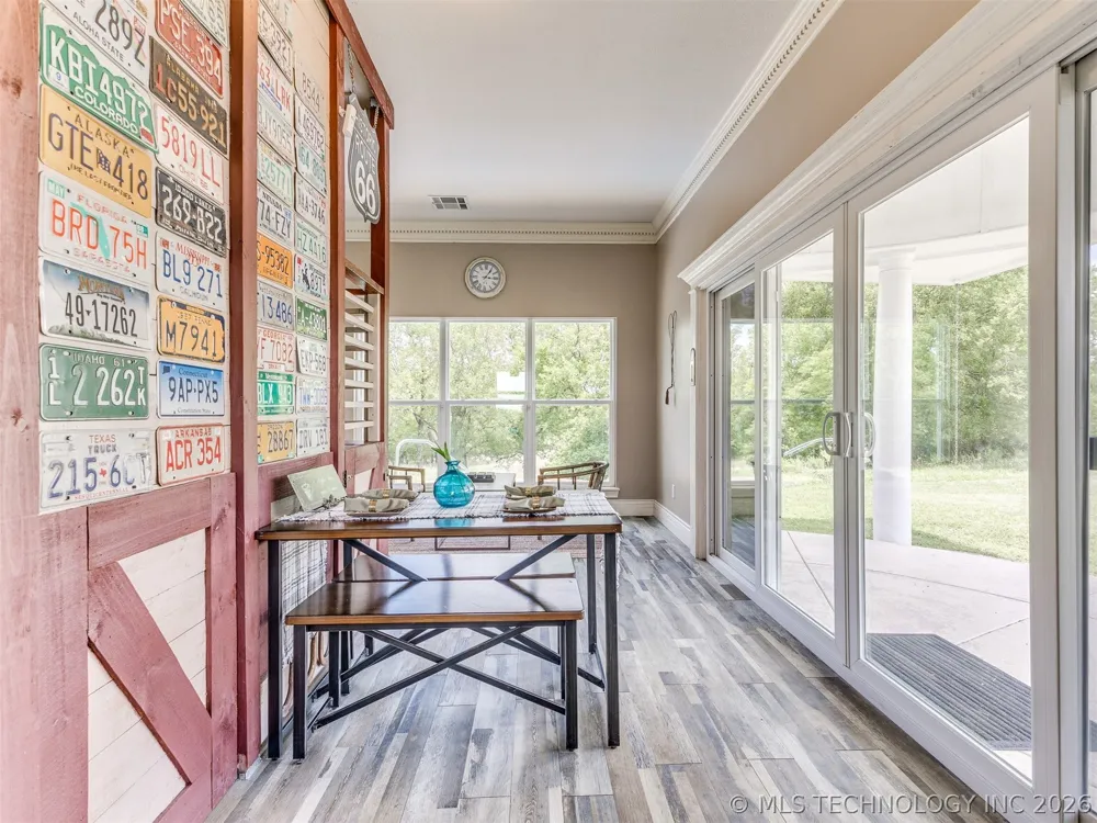 397960 W 4000 ROAD Skiatook, OK 74070
