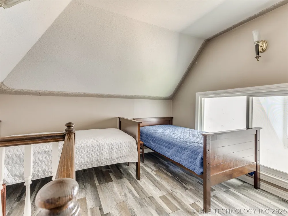 397960 W 4000 ROAD Skiatook, OK 74070