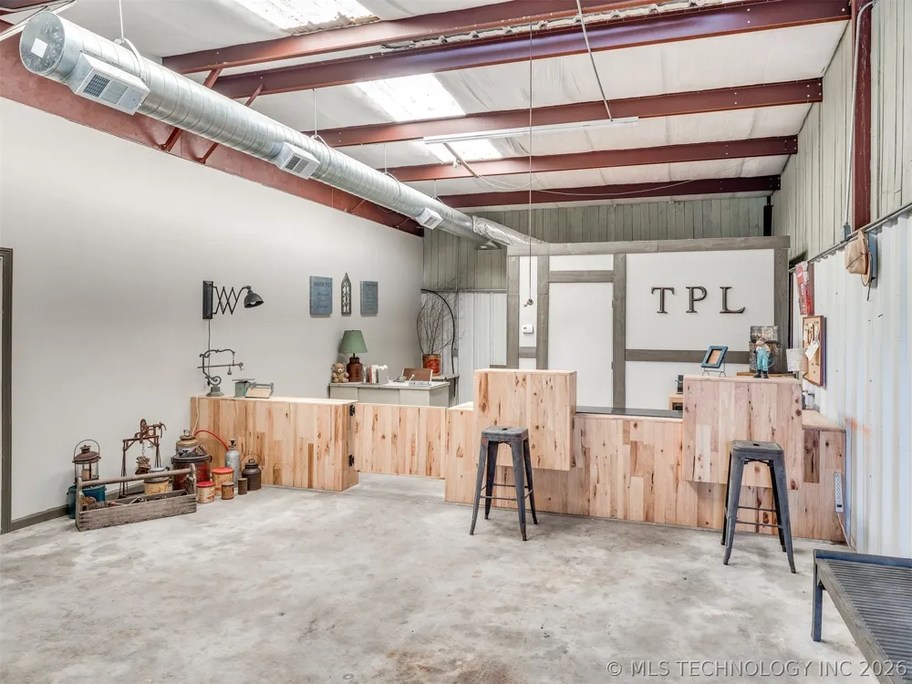 397960 W 4000 ROAD Skiatook, OK 74070