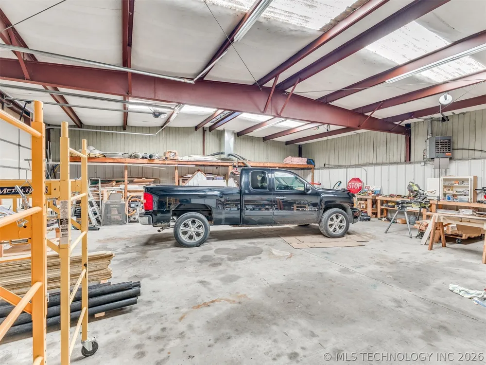 397960 W 4000 ROAD Skiatook, OK 74070