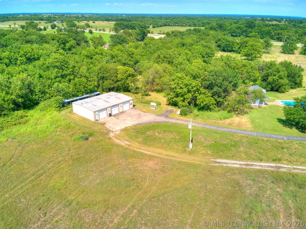 397960 W 4000 ROAD Skiatook, OK 74070