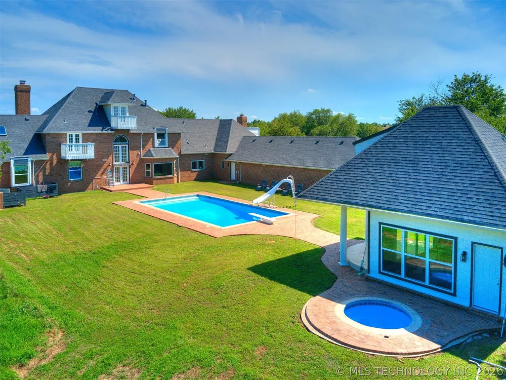 397960 W 4000 ROAD Skiatook, OK 74070