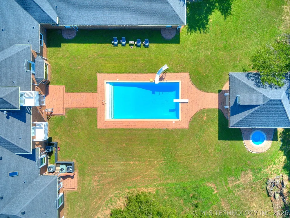 397960 W 4000 ROAD Skiatook, OK 74070