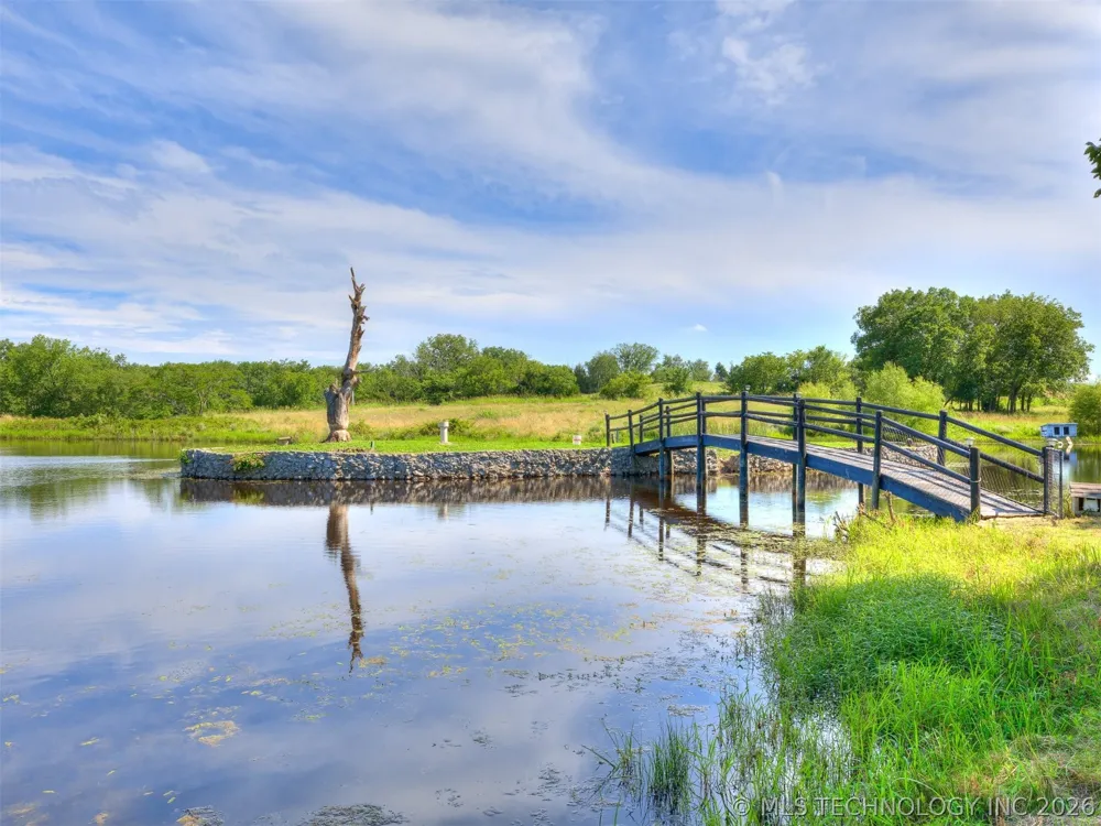 397960 W 4000 ROAD Skiatook, OK 74070