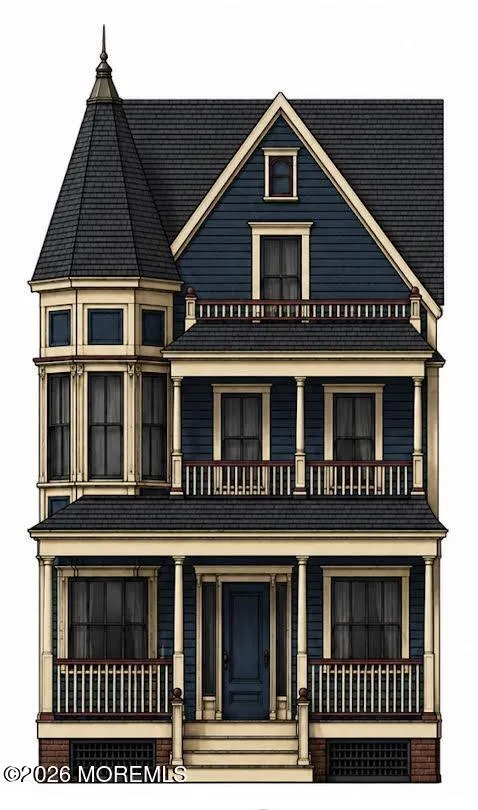 30 Central Avenue