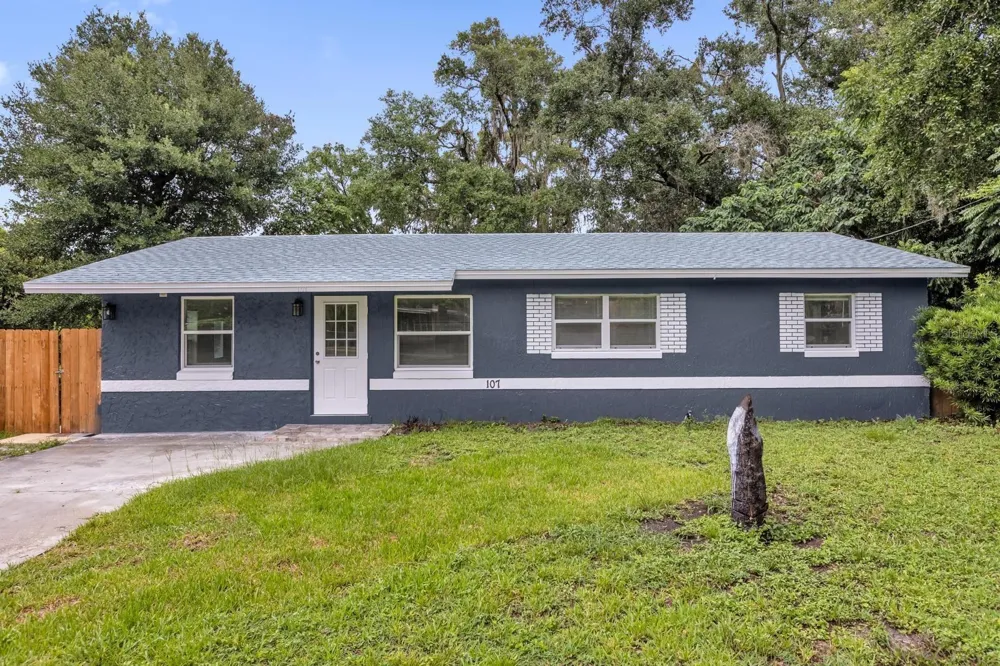 107 FORD AVENUE Altamonte Springs, FL 32701