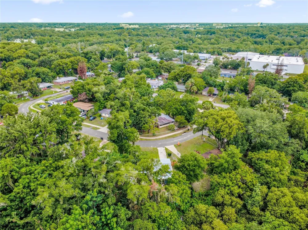 107 FORD AVENUE Altamonte Springs, FL 32701