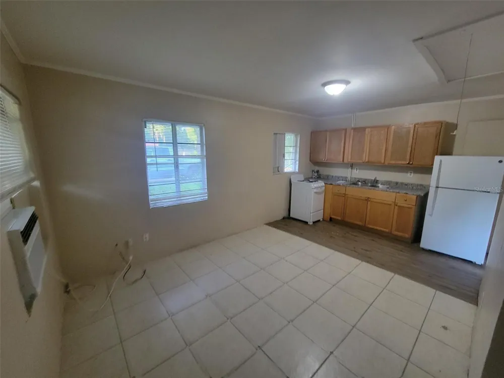 729 E CAROLINA AVENUE Deland, FL 32724