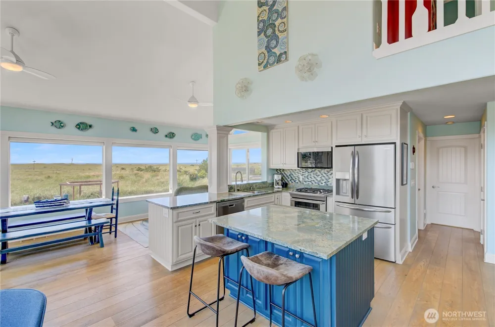 23411 Pacific Way Ocean Park, WA 98640
