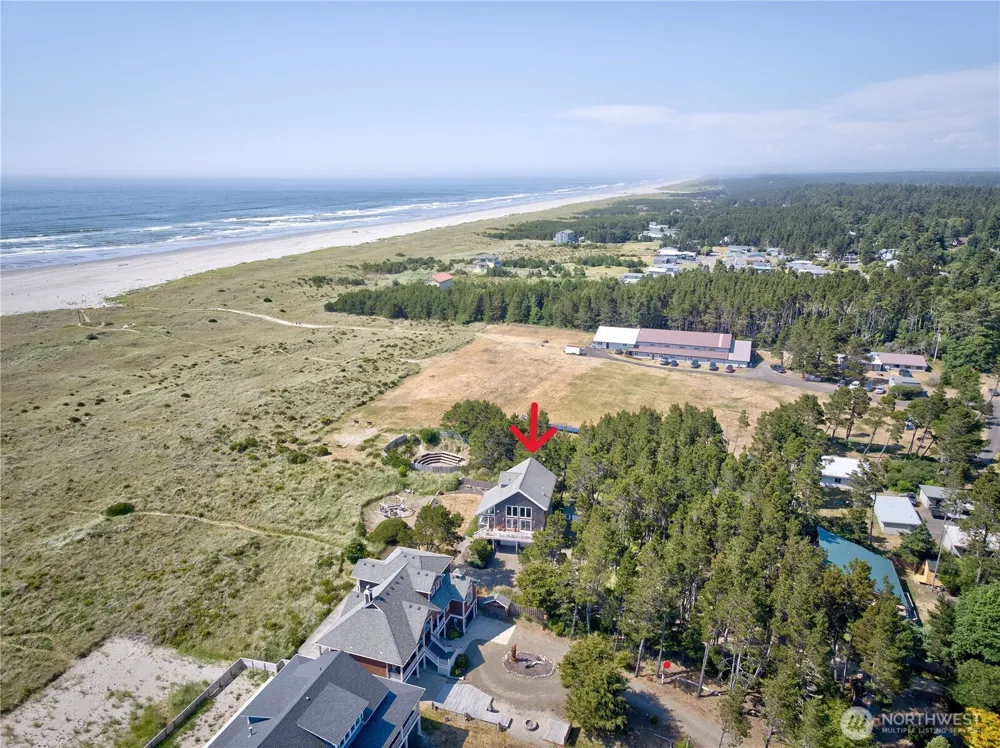 23411 Pacific Way Ocean Park, WA 98640