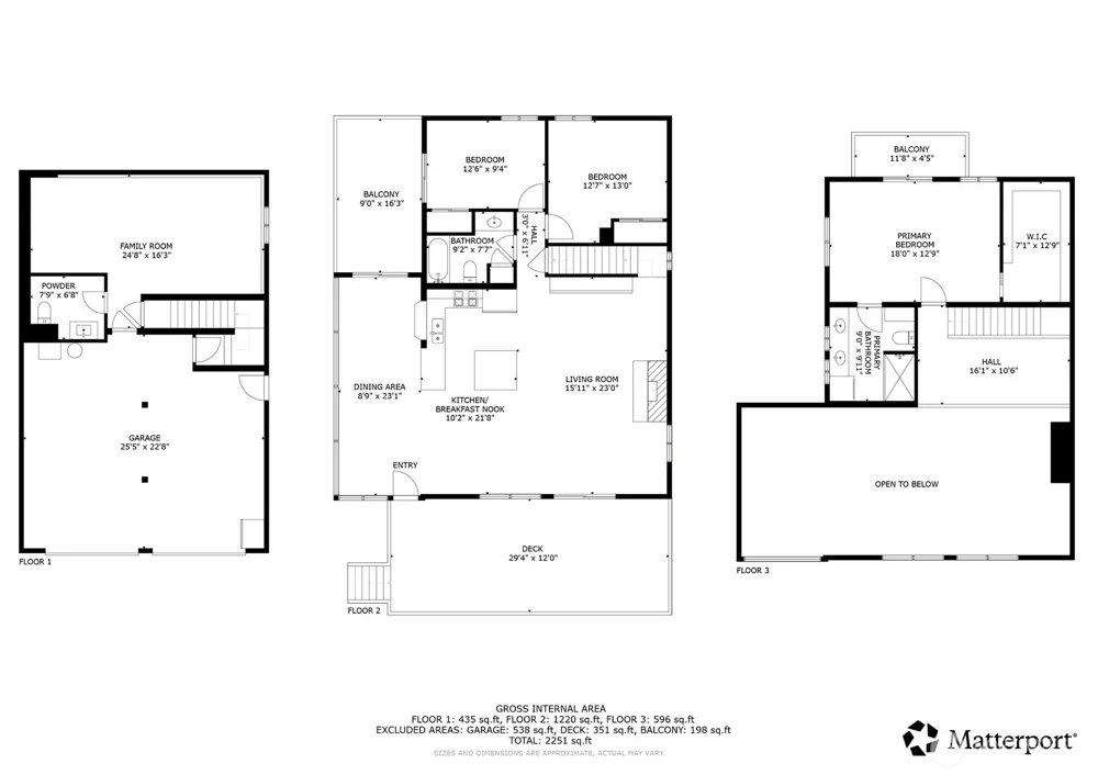 23411 Pacific Way Ocean Park, WA 98640