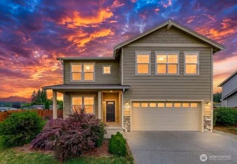 337 Cambridge Loop