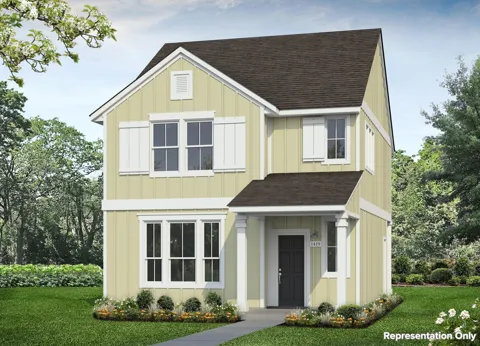 191 Cider Creek Drive