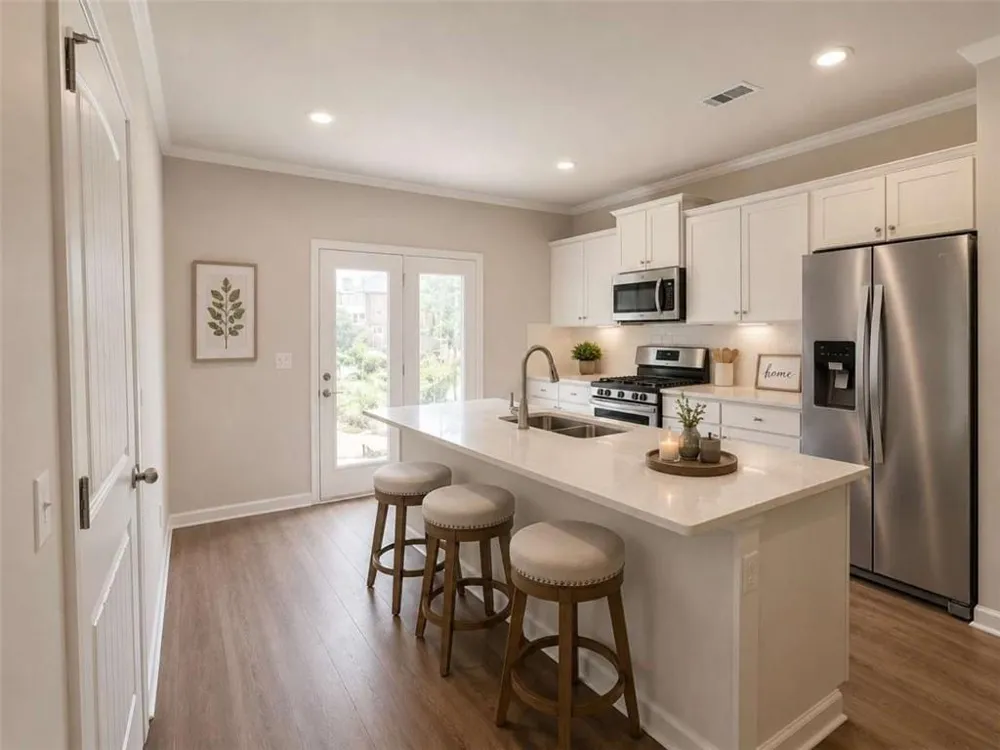 316 Laurel Lane Hapeville, GA 30354