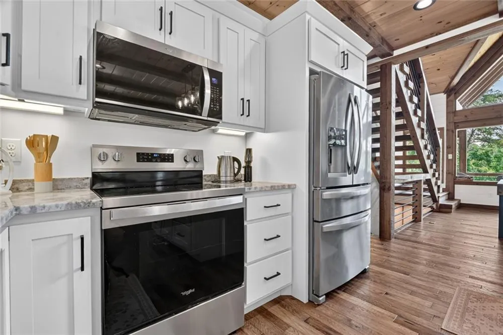 279 Shallow Water Trail Talking Rock, GA 30175