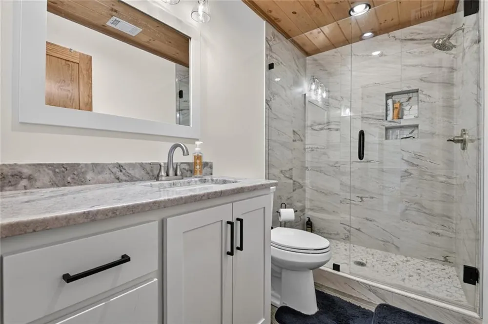 279 Shallow Water Trail Talking Rock, GA 30175