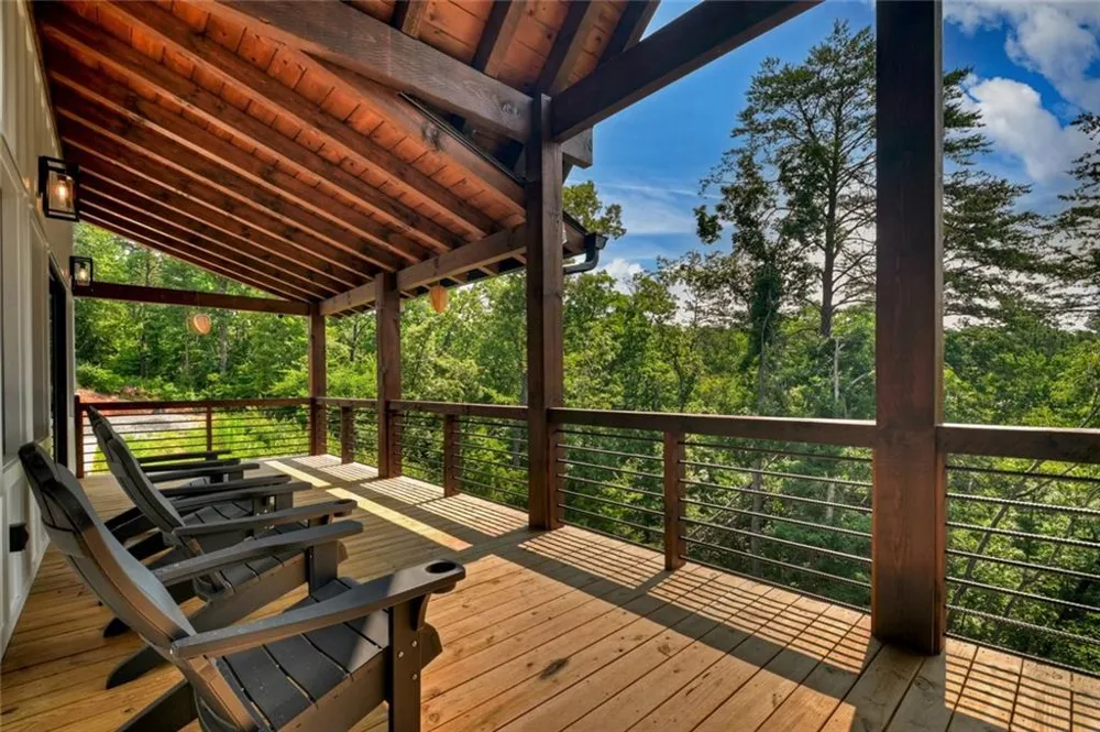 279 Shallow Water Trail Talking Rock, GA 30175
