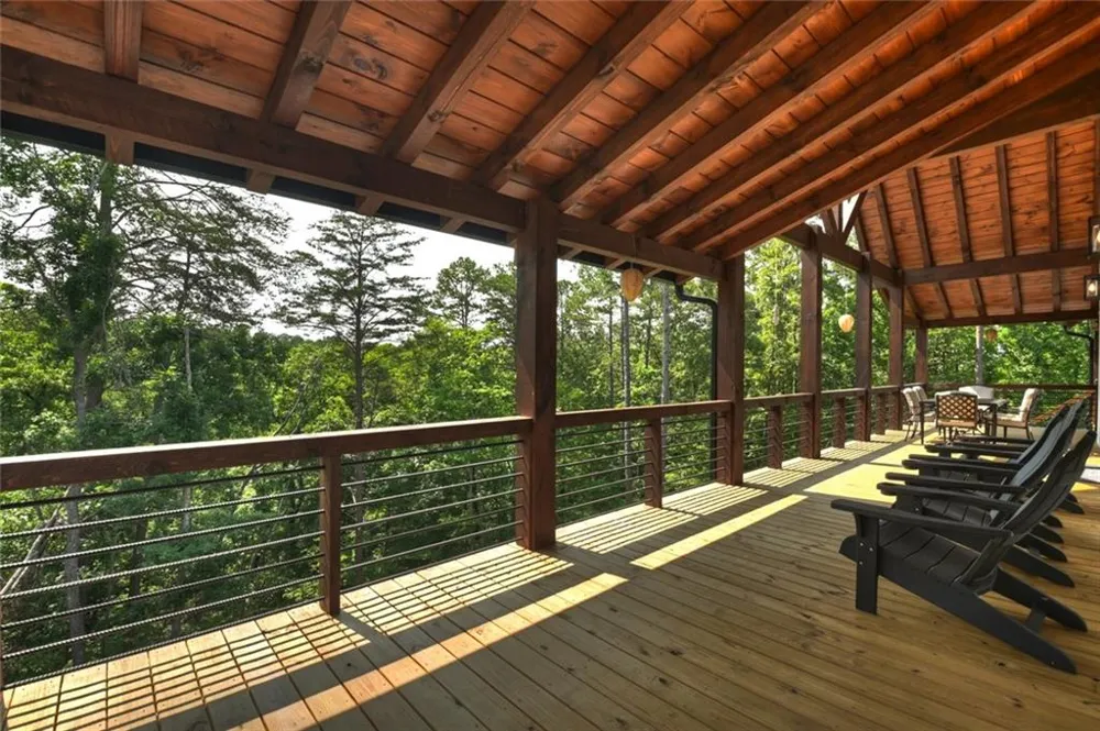 279 Shallow Water Trail Talking Rock, GA 30175