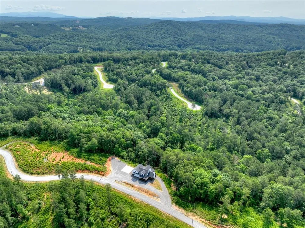 279 Shallow Water Trail Talking Rock, GA 30175