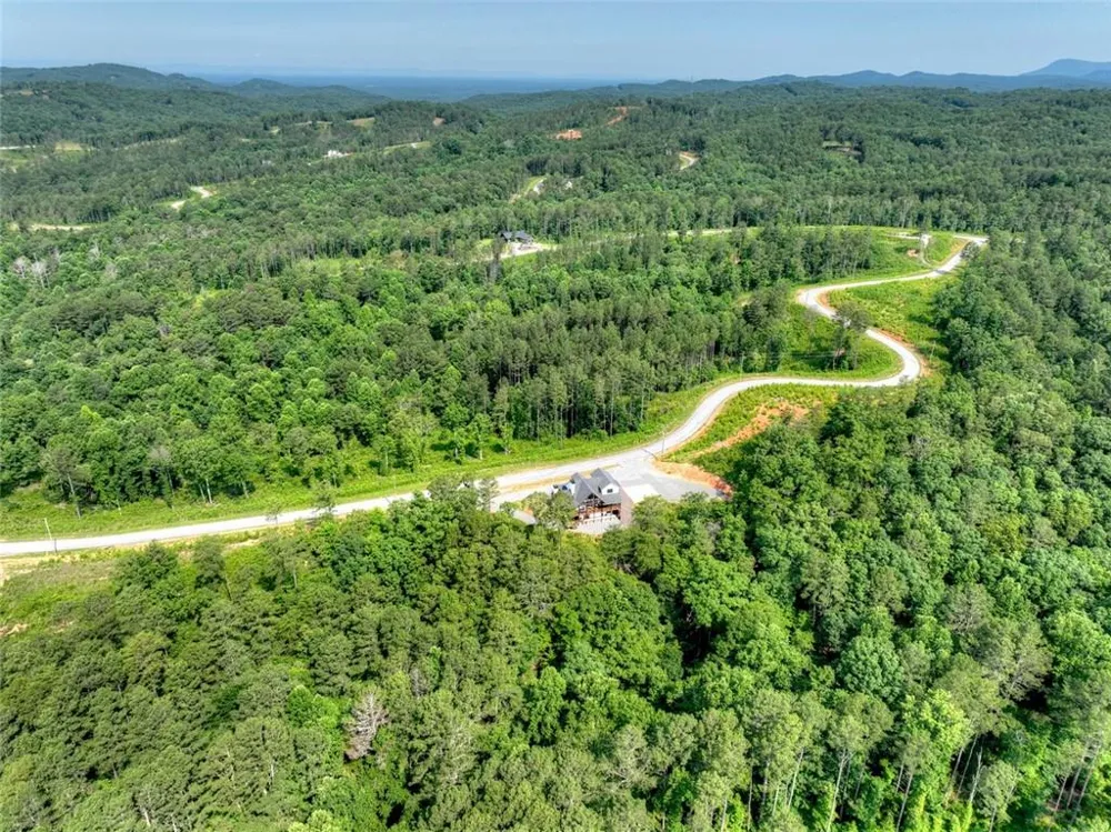 279 Shallow Water Trail Talking Rock, GA 30175