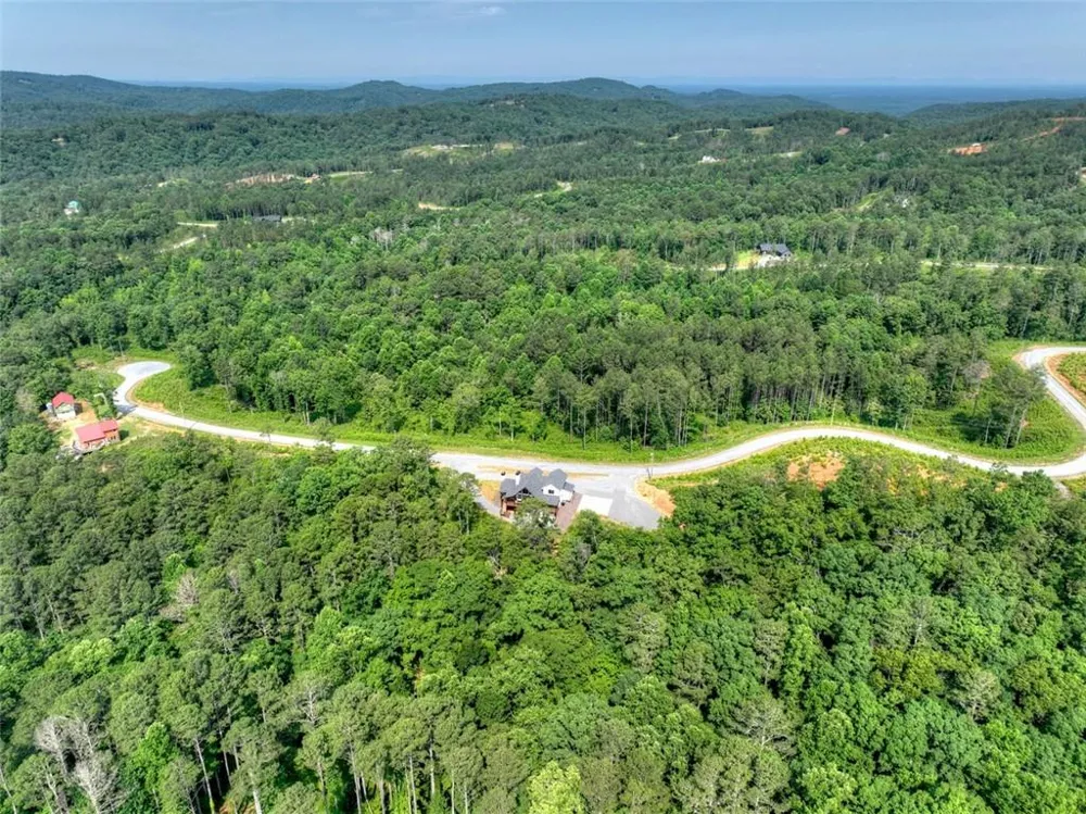 279 Shallow Water Trail Talking Rock, GA 30175